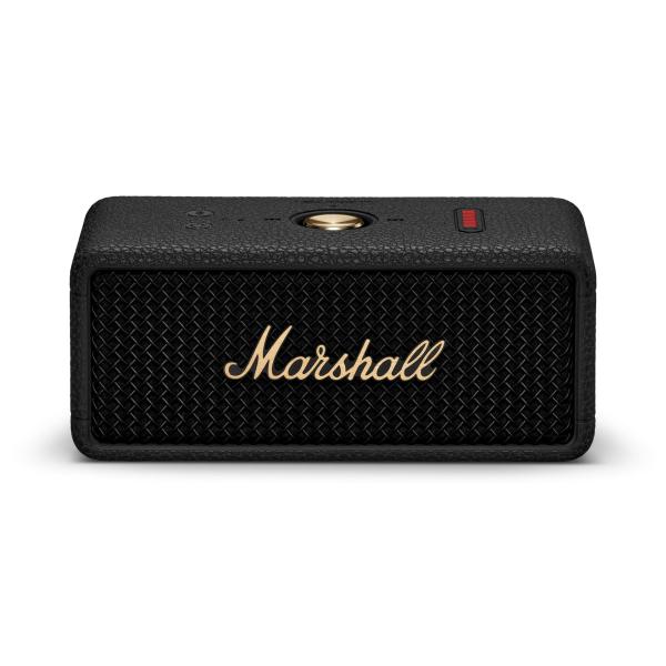 Marshall Emberton III Portable Speaker